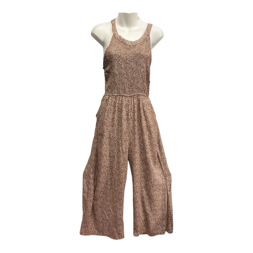 Jessica Simpson jumpsuit. Size medium - Picture 4 of 9